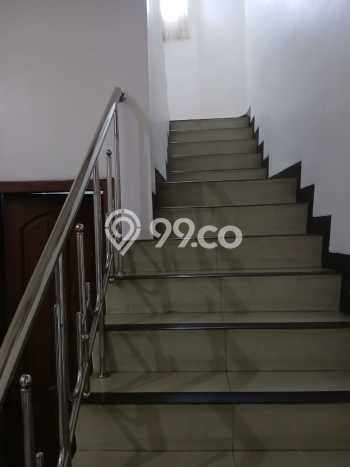 Rumah Luxury Modern Tanpa Renovasi di Ciracas Serang Rumah Luxury Modern Tanpa Renovasi di Ciracas Serang