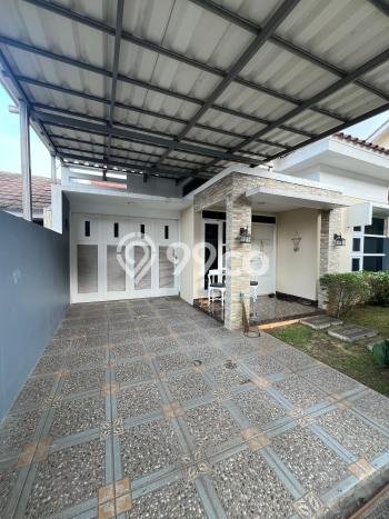 Dijual Hunian Rumah Nyaman 3 Kamar di Cilegon Indah, Cilegon Dijual Hunian Rumah Nyaman 3 Kamar di Cilegon Indah, Cilegon