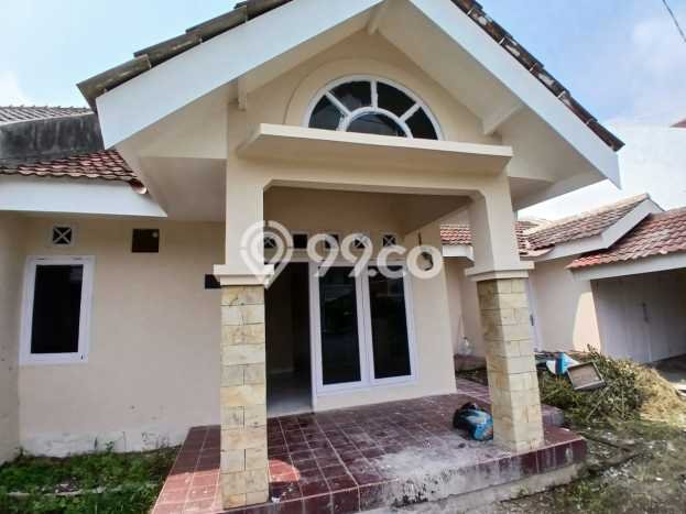Rumah Modern 5 KT LT 345m2 di Cilegon Indah Rumah Modern 5 KT LT 345m2 di Cilegon Indah