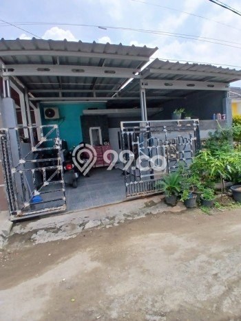 Rumah Sederhana Dijual Lokasi Kramatwatu 2 Kamar dengan Luas Tanah 72m2 Rumah Sederhana Dijual Lokasi Kramatwatu 2 Kamar dengan Luas Tanah 72m2
