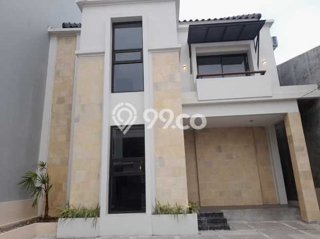 Dijual Rumah Eksklusif 3 KT di Cilegon Indah, Cilegon Dijual Rumah Eksklusif 3 KT di Cilegon Indah, Cilegon
