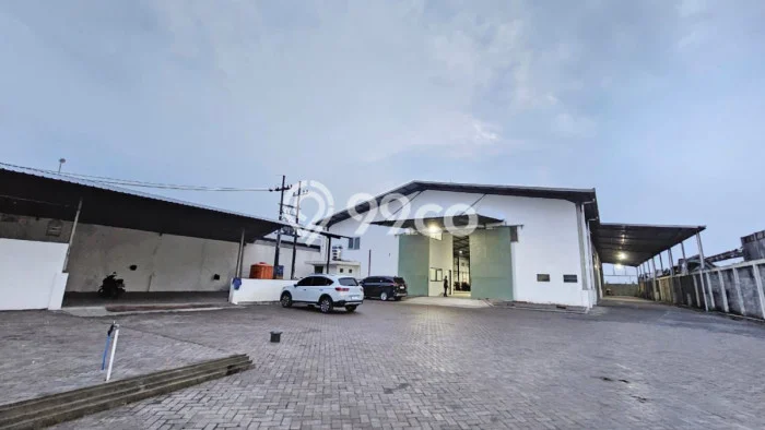 Pabrik Disewakan Lokasi Menganti Gresik Harga Spesial! Pabrik Disewakan Lokasi Menganti Gresik Harga Spesial!