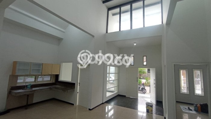Rumah Minimalis 4 KT LT 228m2 di Citraland Rumah Minimalis 4 KT LT 228m2 di Citraland
