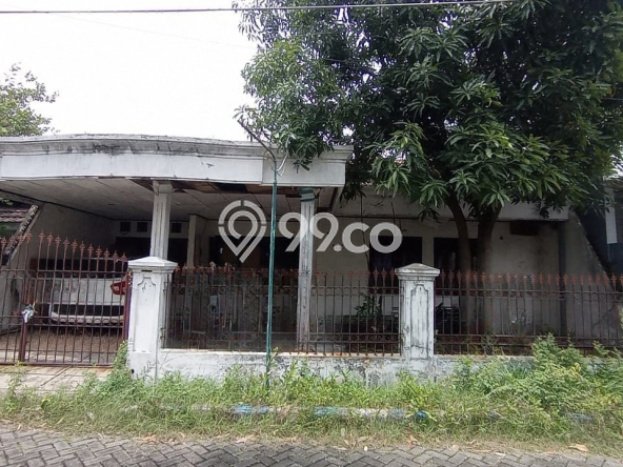 Jual Rumah Eksklusif 3 KT di Wadungasri, Sidoarjo Jual Rumah Eksklusif 3 KT di Wadungasri, Sidoarjo