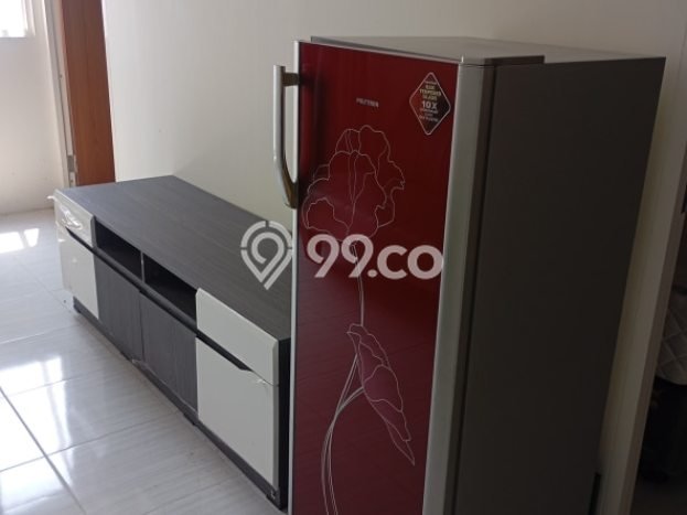 Dijual Apartemen 2 KT 1 KM di Dharma Husada Luas 36m2 Dijual Apartemen 2 KT 1 KM di Dharma Husada Luas 36m2