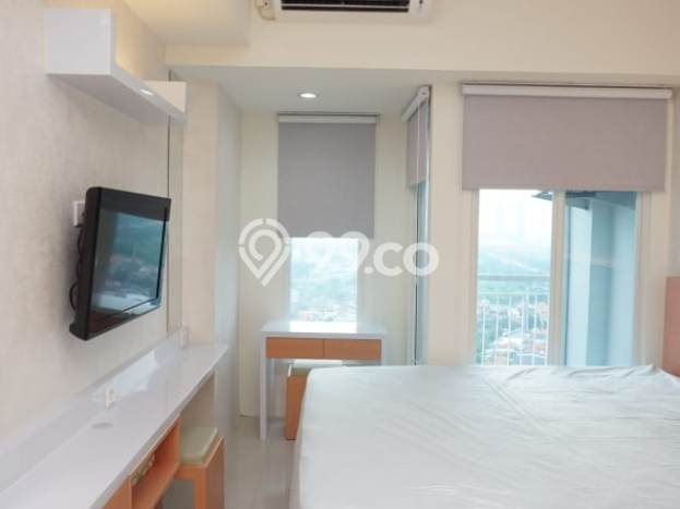 Apartemen Strategis 22m2 di Pakuwon CIty Surabaya 1 KT Apartemen Strategis 22m2 di Pakuwon CIty Surabaya 1 KT