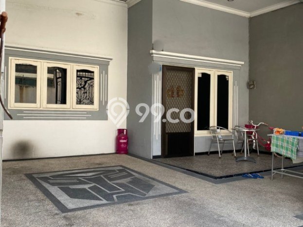 Hunian Nyaman Asri 3 KT Siap Pakai di Surabaya Kota Surabaya Hunian Nyaman Asri 3 KT Siap Pakai di Surabaya Kota Surabaya