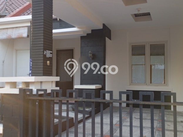 Jarang Ada! Rumah Sewa 2 Kamar Bagus Siap Huni Gununganyar Jarang Ada! Rumah Sewa 2 Kamar Bagus Siap Huni Gununganyar