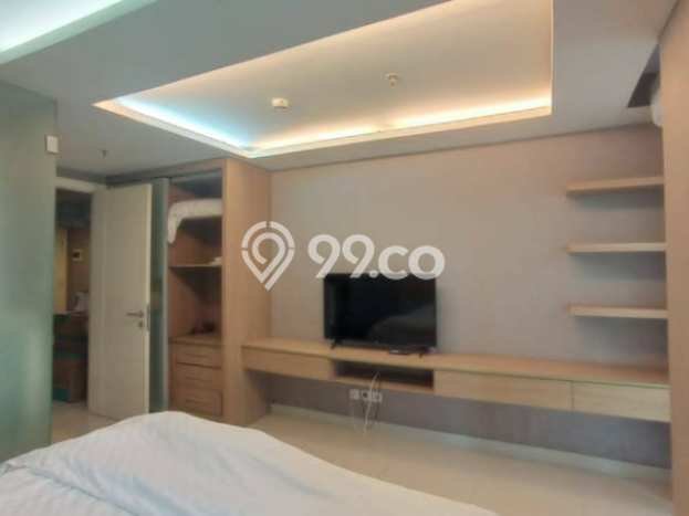 Apartemen Terawat Dijual di Surabaya Spesifikasi 1 KT, 1 KM Apartemen Terawat Dijual di Surabaya Spesifikasi 1 KT, 1 KM