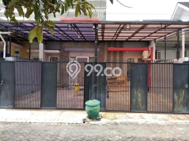 Rumah Sewa Surabaya LT 91m2 LB 46m2 Area Wonorejo Rumah Sewa Surabaya LT 91m2 LB 46m2 Area Wonorejo