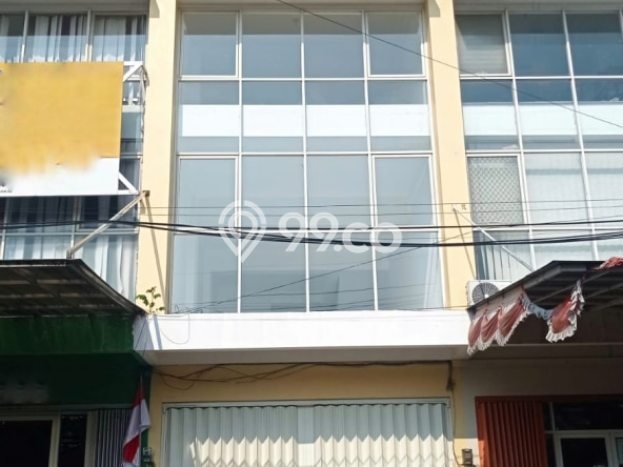 INVESTASI POTENSIAL! Ruko Kawasan Nginden, Luas 220m2m², Potensi Keramaian Tinggi INVESTASI POTENSIAL! Ruko Kawasan Nginden, Luas 220m2m², Potensi Keramaian Tinggi