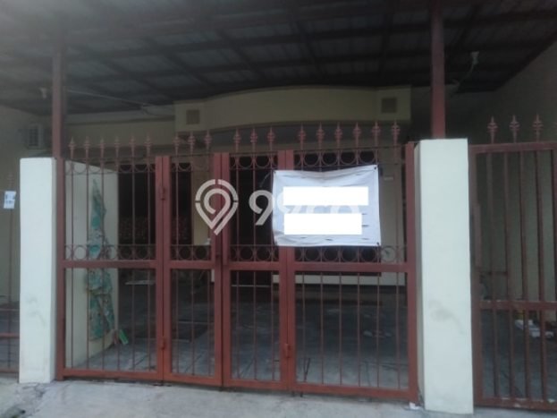 Dijual Rumah Strategis Bagus Punya 5 KT di Rungkut Surabaya SHM Dijual Rumah Strategis Bagus Punya 5 KT di Rungkut Surabaya SHM