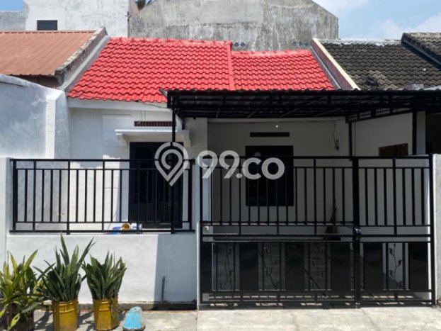 Jual Rumah Harga Miring Sidoarjo Punya 0 Kamar & LT 78m2 Jual Rumah Harga Miring Sidoarjo Punya 0 Kamar & LT 78m2