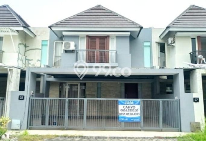 For Sale Rumah 3 Kamar Lokasi Strategis Bagus dan Strategis di Sidoarjo For Sale Rumah 3 Kamar Lokasi Strategis Bagus dan Strategis di Sidoarjo