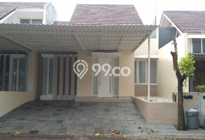 Rumah Murah Disewakan Hanya Rp 50 Juta/ Tahun Bisa Nego Rumah Murah Disewakan Hanya Rp 50 Juta/ Tahun Bisa Nego