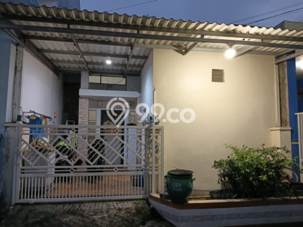Rumah Modern 3 Kamar LT 72m2 di Surabaya Kota Rumah Modern 3 Kamar LT 72m2 di Surabaya Kota