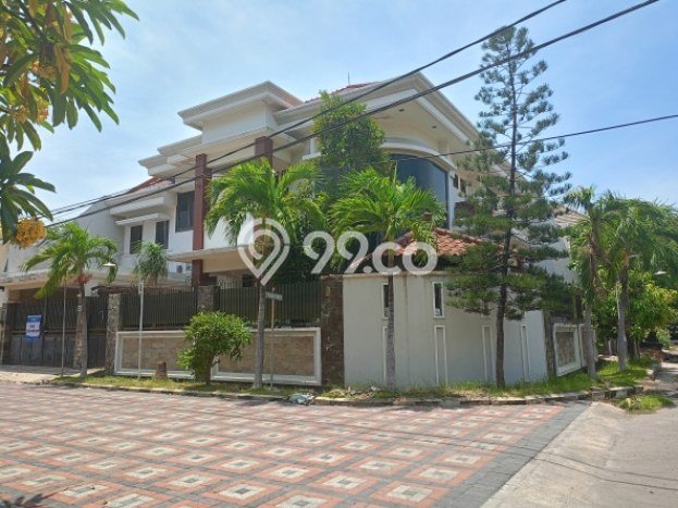Rumah Harga Terjangkau Sewa Surabaya Kondisi Baik Siap Huni Rumah Harga Terjangkau Sewa Surabaya Kondisi Baik Siap Huni