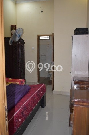 Lokasi strategis! Rumah siap pakai dikontrakkan di Banjarsari LB 150m2 Lokasi strategis! Rumah siap pakai dikontrakkan di Banjarsari LB 150m2