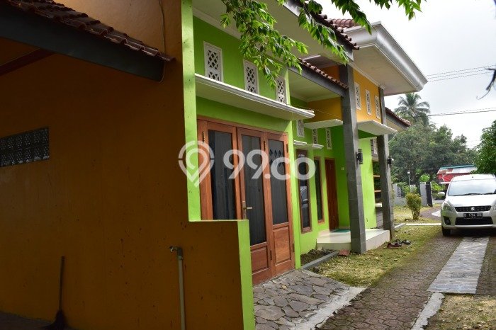 Lokasi strategis! Rumah siap pakai dikontrakkan di Banjarsari LB 150m2 Lokasi strategis! Rumah siap pakai dikontrakkan di Banjarsari LB 150m2