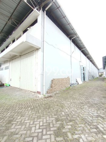 Unit Gudang Strategis di Pakis, Malang Potensi Cuan Besar Unit Gudang Strategis di Pakis, Malang Potensi Cuan Besar