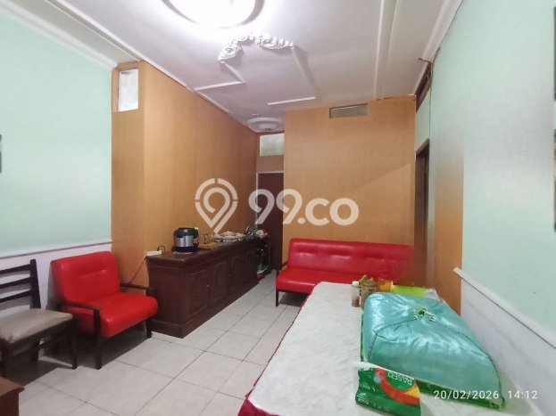 Untuk Dijual Kost di Lowokwaru, Malang, 13 KT, 3 KM, Luas 300m2 Untuk Dijual Kost di Lowokwaru, Malang, 13 KT, 3 KM, Luas 300m2