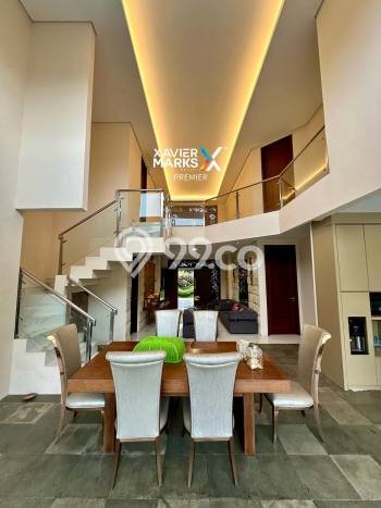 Vila di , Luas 600m2m², Area Premium Vila di , Luas 600m2m², Area Premium