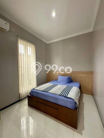 Vila Strategis Kawasan Batu, Area 298m2m², Dekat Batu, Malang, Malang Vila Strategis Kawasan Batu, Area 298m2m², Dekat Batu, Malang, Malang