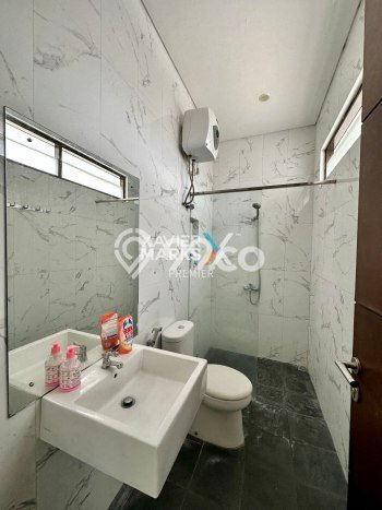 Dijual Hunian Rumah Terawat 3 Kamar di Sawojajar, Malang Dijual Hunian Rumah Terawat 3 Kamar di Sawojajar, Malang