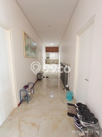 Rumah Elit Modern Siap Huni di Araya Malang Rumah Elit Modern Siap Huni di Araya Malang