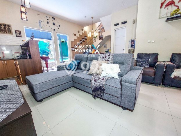 Vila di Batu, Area 120m2m², Lokasi Strategis Vila di Batu, Area 120m2m², Lokasi Strategis