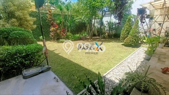 Jual Rumah Luas Megah Dengan View Eksklusif di Araya, Malang Jual Rumah Luas Megah Dengan View Eksklusif di Araya, Malang