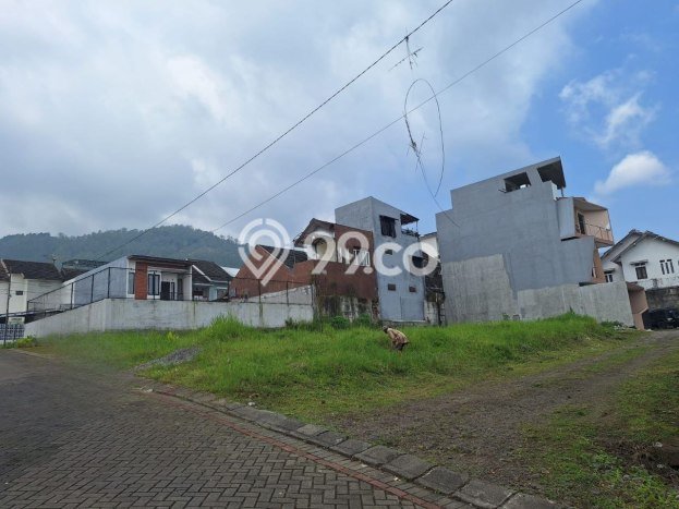 Tanah Dijual di Malang Seluas 113m2 Strategis Tanah Dijual di Malang Seluas 113m2 Strategis
