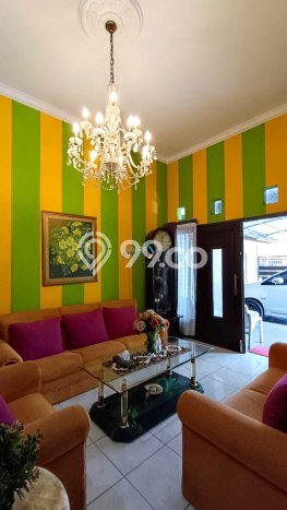 Hunian Mewah Siap Huni LT 690m2 di Karangploso, Malang Hunian Mewah Siap Huni LT 690m2 di Karangploso, Malang