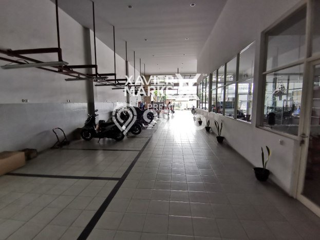 Gudang Disewakan di Area Ramai Singosari, Malang Gudang Disewakan di Area Ramai Singosari, Malang