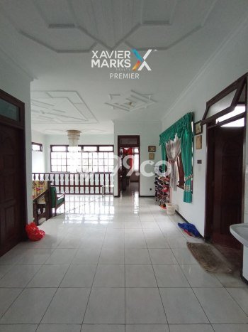 Rumah Elit LB 330m2 Siap Pakai Desain Elegan di Dieng, Malang Rumah Elit LB 330m2 Siap Pakai Desain Elegan di Dieng, Malang