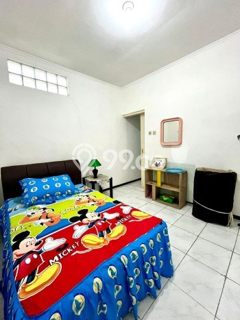 Dijual Hunian Rumah Terawat 4 KT di Araya, Malang Dijual Hunian Rumah Terawat 4 KT di Araya, Malang