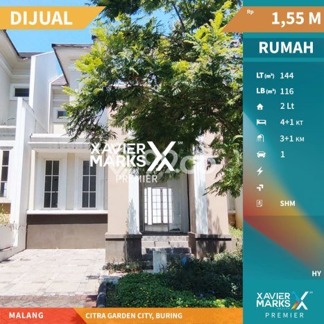 Jual Rumah Minimalis Bagus Punya 4 KT di Kedungkandang Malang SHM Jual Rumah Minimalis Bagus Punya 4 KT di Kedungkandang Malang SHM