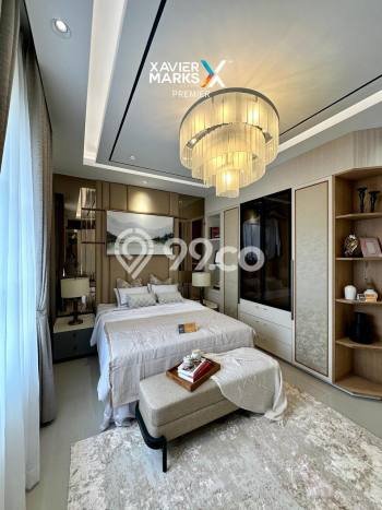 Hunian Nyaman Soekarno Hatta, Area Tenang - 4 KT Hunian Nyaman Soekarno Hatta, Area Tenang - 4 KT