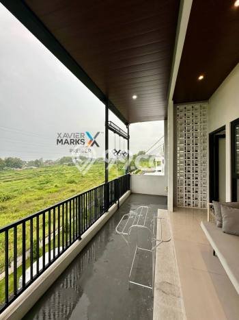 Dijual Kost di Kawasan Lowokwaru, Malang, Spesifikasi 21 KT, 22 KM, 400m2 Dijual Kost di Kawasan Lowokwaru, Malang, Spesifikasi 21 KT, 22 KM, 400m2