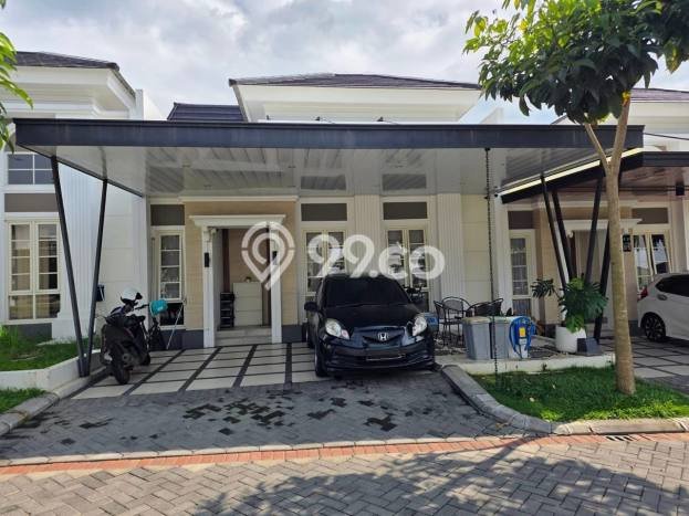 Hunian Cantik Minimalis Lb 80m2 di Kedungkandang, Malang Hunian Cantik Minimalis Lb 80m2 di Kedungkandang, Malang