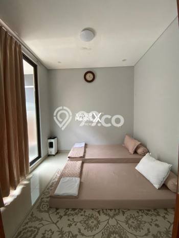 Ready to Use! Premium House LT 120m2 Desain Modern di Soekarno Hatta Ready to Use! Premium House LT 120m2 Desain Modern di Soekarno Hatta