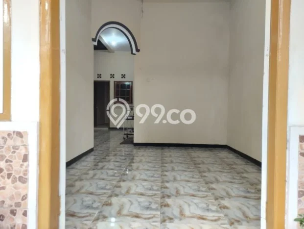 Jual Rumah Modern 7 KT di Sawojajar, Malang Jual Rumah Modern 7 KT di Sawojajar, Malang