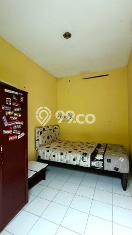 Hunian Mewah Siap Huni LT 690m2 di Karangploso, Malang Hunian Mewah Siap Huni LT 690m2 di Karangploso, Malang