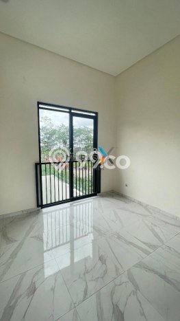 Rumah Modern 2 Kamar LT 119m2 di Tidar Rumah Modern 2 Kamar LT 119m2 di Tidar