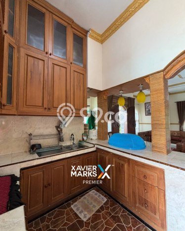 Rumah Elit Modern Siap Huni di Batu Malang Rumah Elit Modern Siap Huni di Batu Malang
