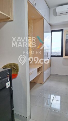 Apartemen Kawasan Lowokwaru, Malang, 1 KM, Luas 20m2m² Apartemen Kawasan Lowokwaru, Malang, 1 KM, Luas 20m2m²