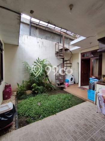 Ready to Use! Premium House LT 174m2 Desain Modern di Dieng Ready to Use! Premium House LT 174m2 Desain Modern di Dieng