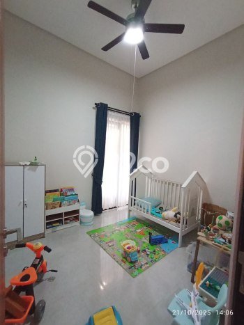 Rumah Luas Asri 3 KT Siap Pakai di Dieng Malang Rumah Luas Asri 3 KT Siap Pakai di Dieng Malang