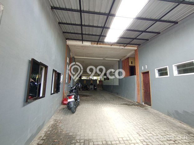 Hot Offer Hunian Premium Ideal dan Luas di Kedungkandang, Malang Hot Offer Hunian Premium Ideal dan Luas di Kedungkandang, Malang