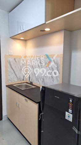 Apartemen Kawasan Lowokwaru, Malang, 1 KM, Luas 20m2m² Apartemen Kawasan Lowokwaru, Malang, 1 KM, Luas 20m2m²